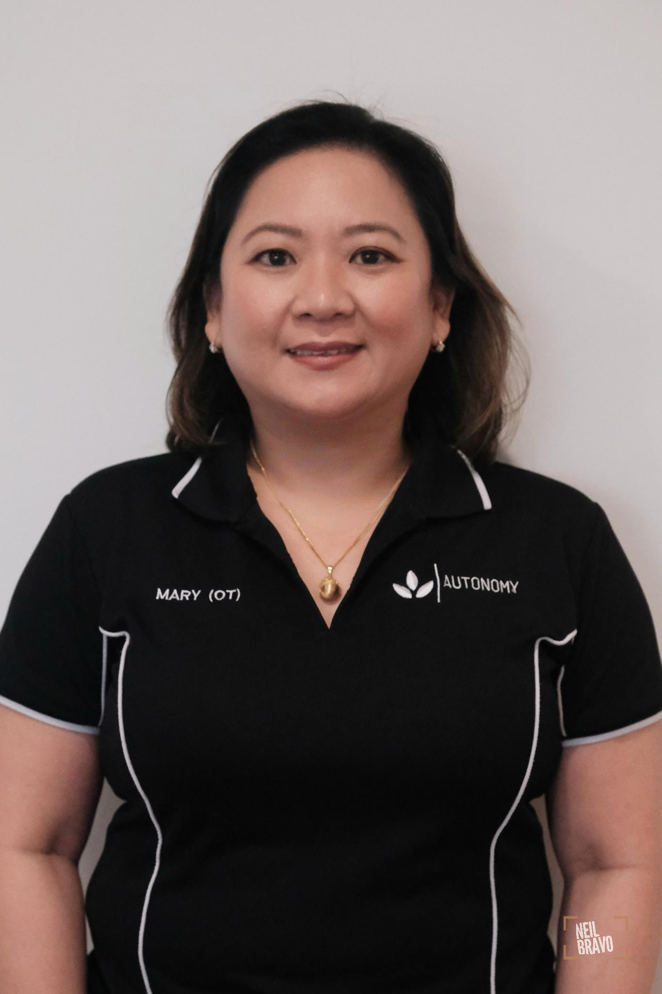 Mary Romo - Director / Occupational Therapist